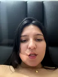 Camila_sanchez25 webcam model stream image