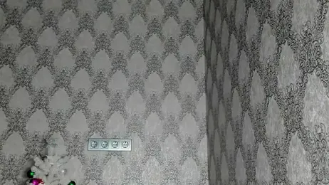 StarryHanna webcam model stream image