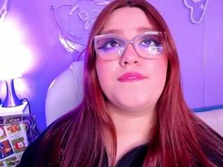 camiila-osorio webcam model stream image