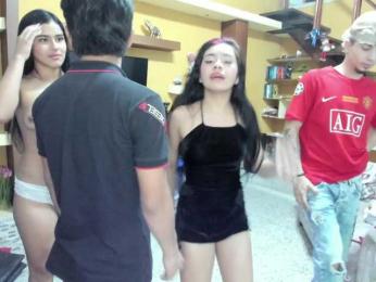 thenigthpassion webcam model stream image