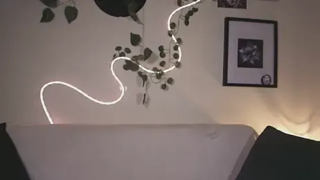 Ametrix_ webcam model stream image