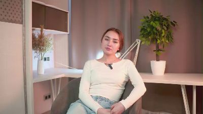 RutheFebles webcam model stream image