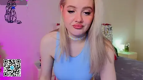 oliviabr0wn0 webcam model stream image