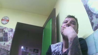 florin110 webcam model stream image