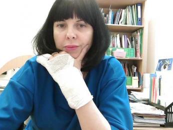 _GoodGirl_ webcam bongacams model stream image