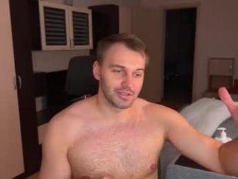 tasty_justin webcam model stream image