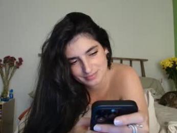 hollyshit_ webcam model stream image