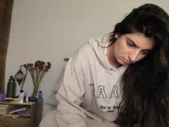 hollyshit_ webcam model stream image