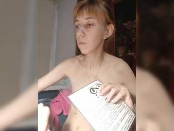 kiss_a webcam bongacams model stream image