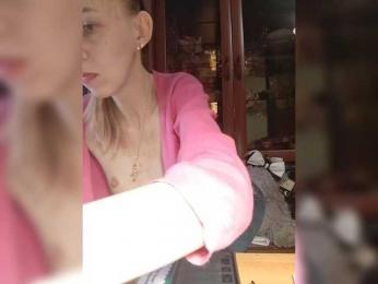 kiss_a webcam model stream image