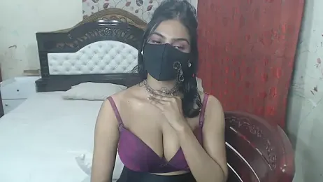 mariyaqueen webcam model stream image