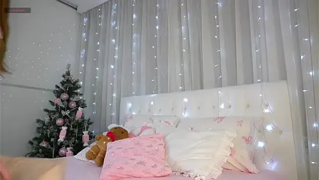 DawnAcreman webcam model stream image