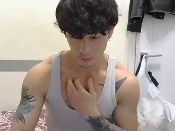 natenatejosh webcam model stream image