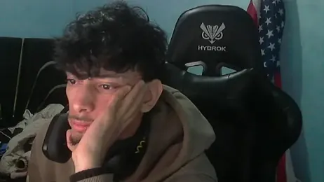 Dark_DesireX webcam model stream image