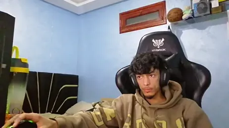 Dark_DesireX webcam model stream image