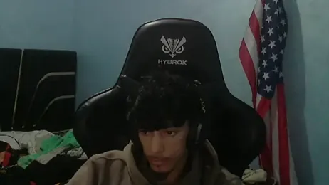 Dark_DesireX webcam stripchat model stream image