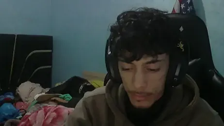 Dark_DesireX webcam model stream image