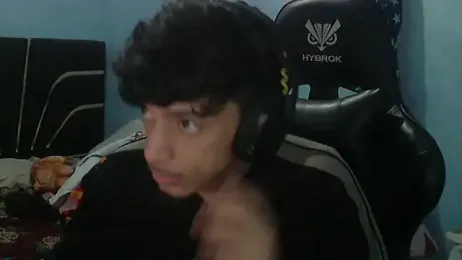 Dark_DesireX webcam model stream image