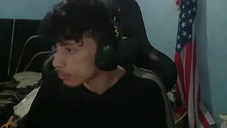 Dark_DesireX webcam model stream image