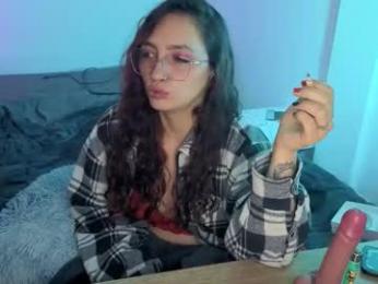 _delacruz911_ webcam model stream image