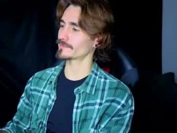 _delacruz911_ webcam chaturbate model stream image