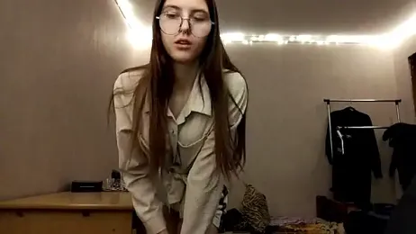 VictorinaMccorey webcam model stream image