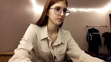 VictorinaMccorey webcam model stream image