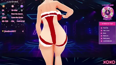 Auri_Hikaru webcam model stream image