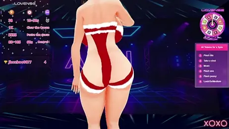 Auri_Hikaru webcam model stream image