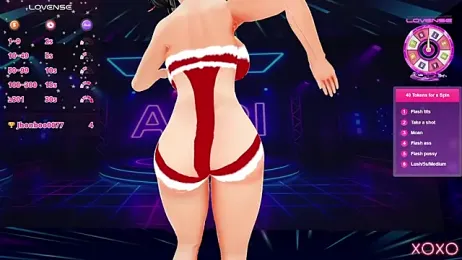 Auri_Hikaru webcam model stream image