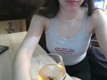 Sweet-Lally webcam model stream image