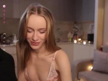 unnabella webcam model stream image