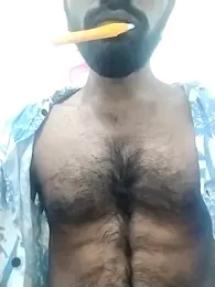 Teluguking143 webcam model stream image