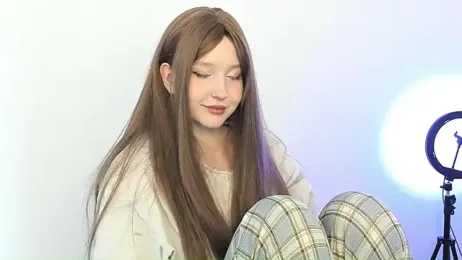 Stella_MoonLight webcam model stream image