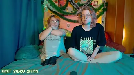 TrickyKitsune webcam stripchat model stream image