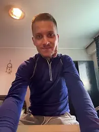 MarkCain_69 webcam model stream image