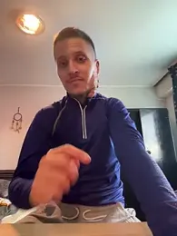 MarkCain_69 webcam model stream image