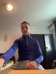 MarkCain_69 webcam model stream image