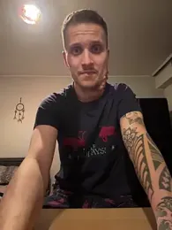 MarkCain_69 webcam stripchat model stream image