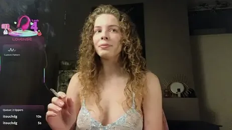 AyreenMoore webcam stripchat model stream image