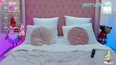 CassieRide webcam model stream image