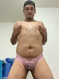 sissymetsmokr webcam model stream image