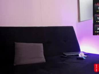 teoferrer webcam model stream image