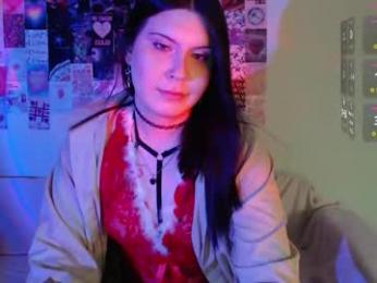 iintimate_flesh webcam model stream image