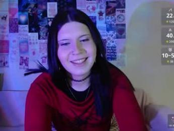 iintimate_flesh webcam model stream image