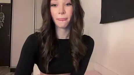 ur_molly webcam model stream image