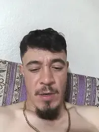 Paploesco026 webcam model stream image