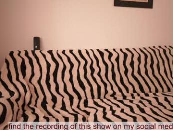 venus_in_jeans webcam model stream image