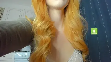 art_Jane webcam model stream image