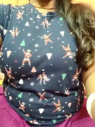 ARPITA- webcam model stream image